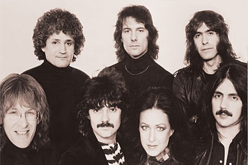 Jefferson Starship